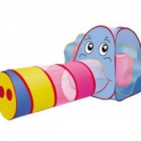 Детская игровая палатка ZZ Toys "Слон"