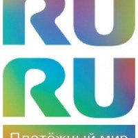 Платежная система RuRu