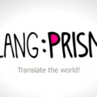 Расширение для браузера "LangPrism"