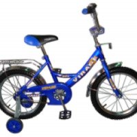 Детский велосипед STELS VIRAGE 18