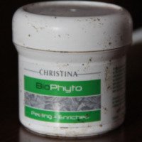 Биофитопилинг Christina BioPhyto