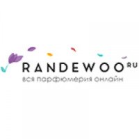 Randewoo.ru - интернет-магазин парфюмерии