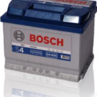 Аккумулятор Bosch S4 005 60Ah