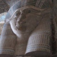 Экскурсия в Храм богини любви Хатхор в Дендере (Египет, Дендера)