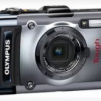 Цифровой фотоаппарат Olympus GT-1