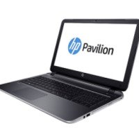 Ноутбук HP Pavilion 15-p273ur