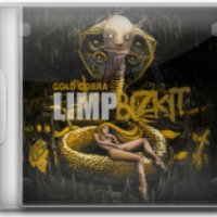 Музыкальный альбом Gold Cobra (2011) - Limp Bizkit