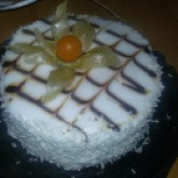 Торт Владхлеб "Белиссимо"
