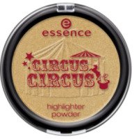 Хайлайтер Essence Circus