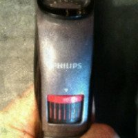 Триммер для усов и бороды Philips QT 3900/15