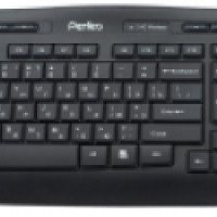 Клавиатура и мышь Perfeo PF7061