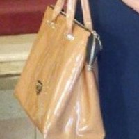 Женская сумка Lisette Paris