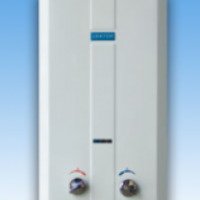 Газовый проточный водонагреватель VEKTOR JSD12-W