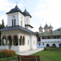 Монастырь Синая (Румыния, Синая)