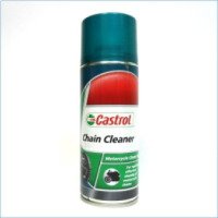 Очиститель цепи для мотоцикла Castrol chain cleaner