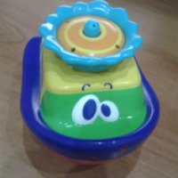 Игрушка-фонтан BabyGo для ванны