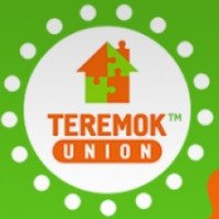 Сеть детских обучающих центров "ТЕРЕМОК-UNION" (Украина)