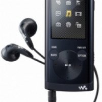 MP3-плеер Sony Walkman NWZ-E583