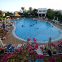 Отель Mexicana Sharm Resort 4* (Египет, Шарм-эль-Шейх)