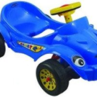 Детская машина Pilsan Herby на педалях