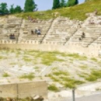 Театр Диониса 