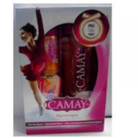 Подарочный набор Camay Dynamique