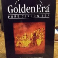Чай цейлонский Golden Era Pekoe