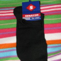 Мужские носки Антей "Senator"