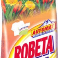 Стиральный порошок Robeta