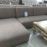 Диван АСМ-мебель "Дамаск"