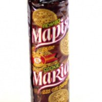 Печенье Бисквит-Шоколад "Мария"