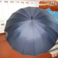 Зонт-трость женский Susino