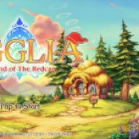 Egglia: Legend of the Redcap - игра для Android и iOS