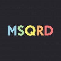 MSQRD - приложение для Android