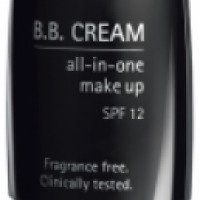 BB-крем IsaDora All-in-One Make-up SPF 12