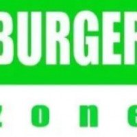 Ресторан быстрого питания Burger Zone (Украина, Днепродзержинск)