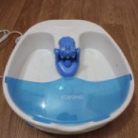 Гидромассажная ванночка для ног Energy EN-568