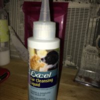 Гигиенический лосьон для ушей для собак и кошек Excel 8 in 1