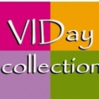 Детская одежда Viday Collection