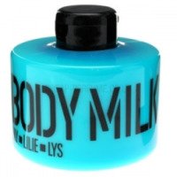Молочко для тела Mades Cosmetics Body Milk