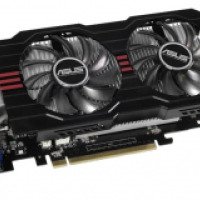 Видеокарта Asus GeForce GTX 750 Ti OC