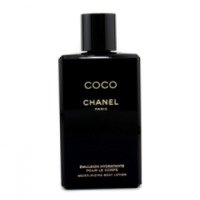 Лосьон для тела Coco Chanel