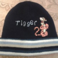 Детская шапочка Disney "Tigger"
