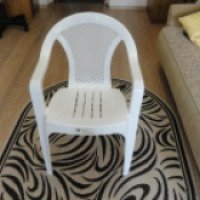 Пластиковое кресло Завьяловагрохимия "Румба"