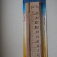 Термометр для сауны РОС ТСС-2