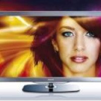 ЖК LCD телевизор PHILIPS 37PFL7605H/60