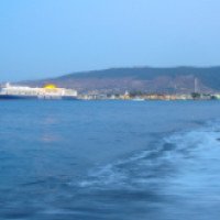 Экскурсия по г. Кос (Греция, остров Кос)
