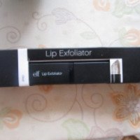 Скраб для губ E.l.f Lip Exfoliator
