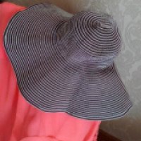 Пляжная шляпа Del Mare