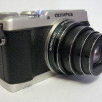 Цифровой фотоаппарат Olympus SH-1